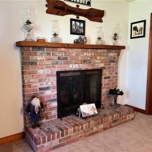 Photo #16 of 23381 Genito Rd, Amelia, VA 34.9 acres