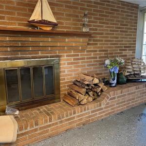 Photo #24 of 23381 Genito Rd, Amelia, VA 34.9 acres