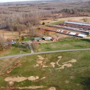 Photo #3 of 23381 Genito Rd, Amelia, VA 34.9 acres