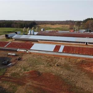 Photo #34 of 23381 Genito Rd, Amelia, VA 34.9 acres