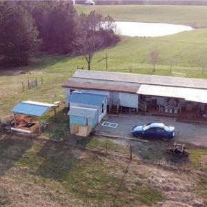 Photo #37 of 23381 Genito Rd, Amelia, VA 34.9 acres