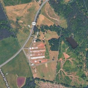 Photo #4 of 23381 Genito Rd, Amelia, VA 34.9 acres