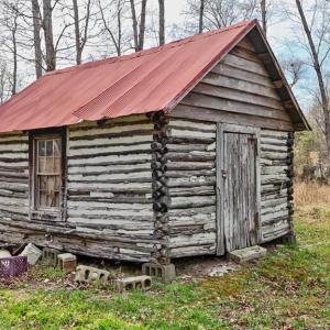 Photo #11 of 1324 Noblin Farm Road, Clarksville, VA 30.0 acres