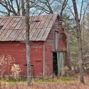 Photo #12 of 1324 Noblin Farm Road, Clarksville, VA 30.0 acres