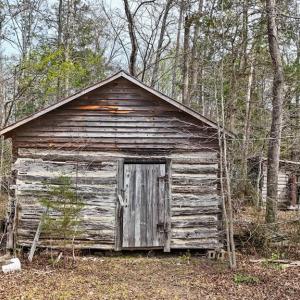 Photo #13 of 1324 Noblin Farm Road, Clarksville, VA 30.0 acres