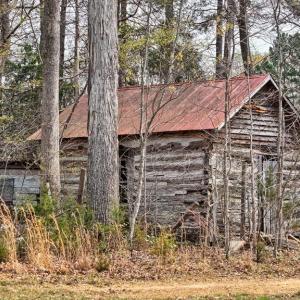 Photo #14 of 1324 Noblin Farm Road, Clarksville, VA 30.0 acres