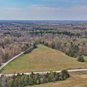 Photo #9 of 1324 Noblin Farm Road, Clarksville, VA 30.0 acres
