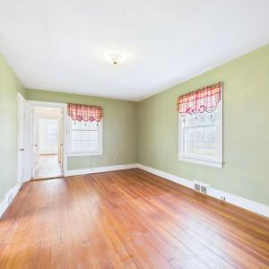 Photo #27 of 1324 Noblin Farm Road, Clarksville, VA 30.0 acres