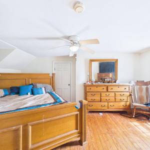 Photo #30 of 1324 Noblin Farm Road, Clarksville, VA 30.0 acres