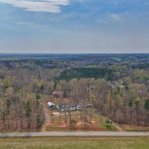 Photo #5 of 1324 Noblin Farm Road, Clarksville, VA 30.0 acres