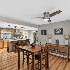 Photo #12 of 1040 Deuprees Store Rd., Drakes Branch, VA 18.0 acres