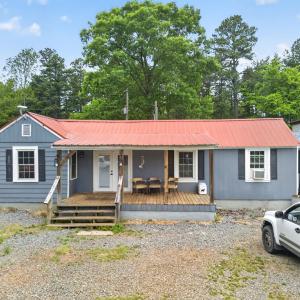 Photo #2 of 1040 Deuprees Store Rd., Drakes Branch, VA 18.0 acres