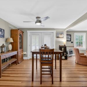 Photo #3 of 1040 Deuprees Store Rd., Drakes Branch, VA 18.0 acres