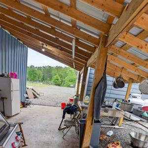 Photo #38 of 1040 Deuprees Store Rd., Drakes Branch, VA 18.0 acres