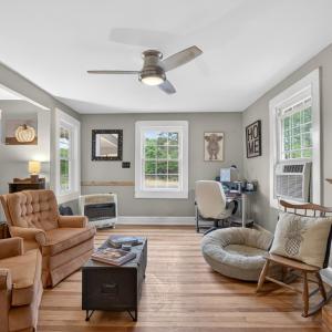 Photo #6 of 1040 Deuprees Store Rd., Drakes Branch, VA 18.0 acres