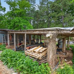 Photo #65 of 1040 Deuprees Store Rd., Drakes Branch, VA 18.0 acres