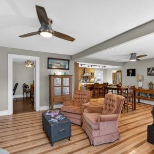 Photo #7 of 1040 Deuprees Store Rd., Drakes Branch, VA 18.0 acres