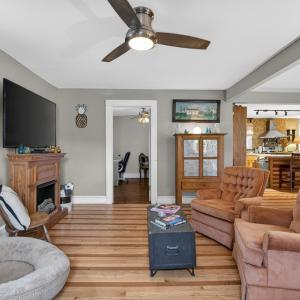 Photo #8 of 1040 Deuprees Store Rd., Drakes Branch, VA 18.0 acres