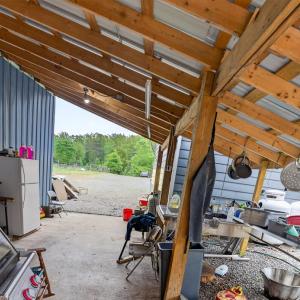 Photo #38 of 1040 Deuprees Store Rd., Drakes Branch, VA 18.0 acres