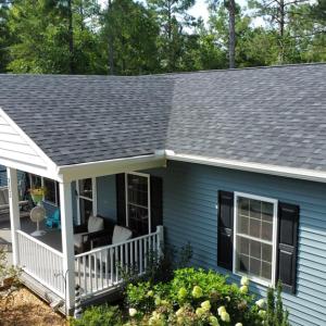Photo #2 of 2255 Gully Tavern Rd, Rice, VA 8.0 acres