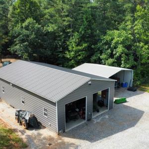 Photo #34 of 2255 Gully Tavern Rd, Rice, VA 8.0 acres