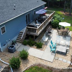 Photo #5 of 2255 Gully Tavern Rd, Rice, VA 8.0 acres