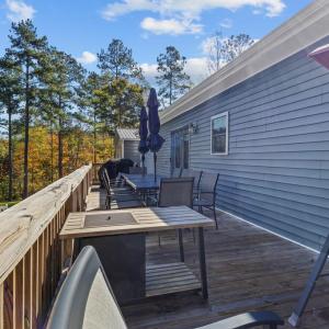 Photo #7 of 2255 Gully Tavern Rd, Rice, VA 8.0 acres