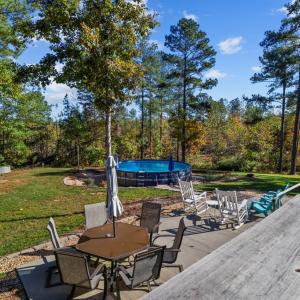 Photo #8 of 2255 Gully Tavern Rd, Rice, VA 8.0 acres