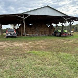 Photo #17 of 775 Cobbs Rd., Arvonia, VA 201.0 acres