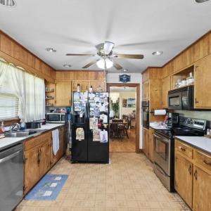 Photo #16 of 21 Vanderpool Lane, Cumberland, VA 108.0 acres