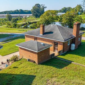 Photo #19 of 21 Vanderpool Lane, Cumberland, VA 108.0 acres