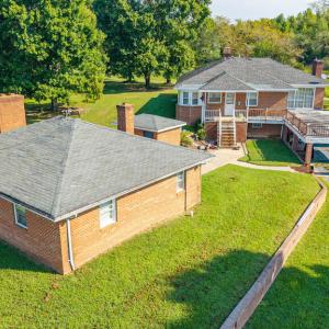 Photo #20 of 21 Vanderpool Lane, Cumberland, VA 108.0 acres