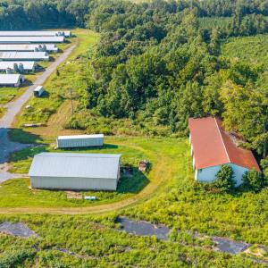 Photo #23 of 21 Vanderpool Lane, Cumberland, VA 108.0 acres