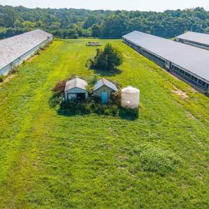 Photo #25 of 21 Vanderpool Lane, Cumberland, VA 108.0 acres
