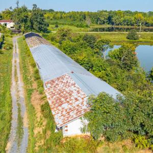 Photo #27 of 21 Vanderpool Lane, Cumberland, VA 108.0 acres