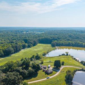 Photo #34 of 21 Vanderpool Lane, Cumberland, VA 108.0 acres
