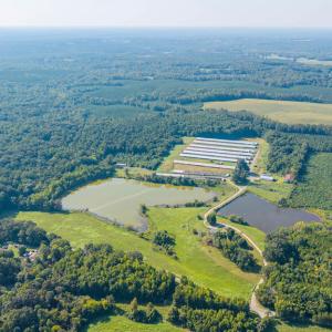 Photo #36 of 21 Vanderpool Lane, Cumberland, VA 108.0 acres
