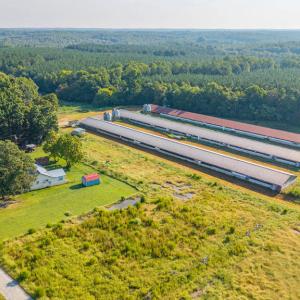 Photo #43 of 21 Vanderpool Lane, Cumberland, VA 108.0 acres