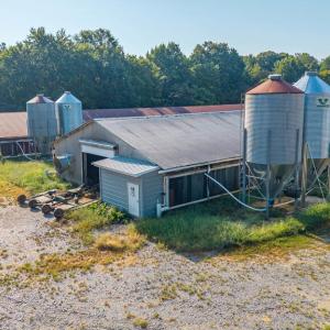Photo #48 of 21 Vanderpool Lane, Cumberland, VA 108.0 acres