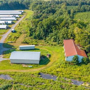 Photo #65 of 21 Vanderpool Lane, Cumberland, VA 95.0 acres