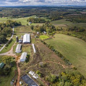 400 9961 Falling Creek Rd