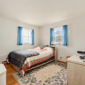 Hardwood Floors