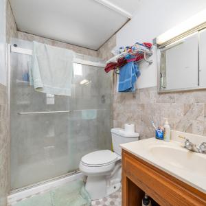 Full Bath