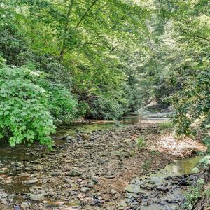 Hiking & ATV Trails