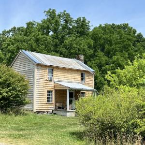 Cabin