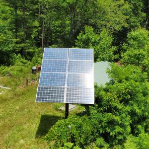 Solar Panels