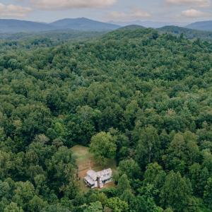Naff RD 159.847 Acres