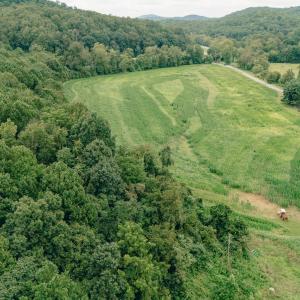 Naff RD 159.847 Acres