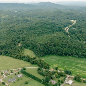 Naff RD 159.847 Acres