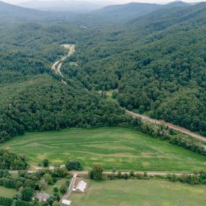 Naff RD 159.847 Acres